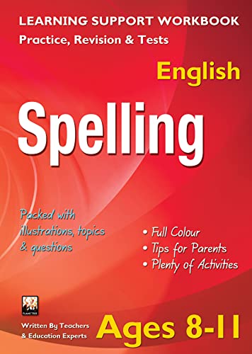 Cover of Spelling