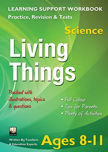 Cover of Living Things