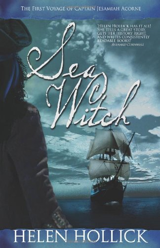 Cover of Sea Witch
