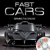 Fast Cars (Book and DVD)