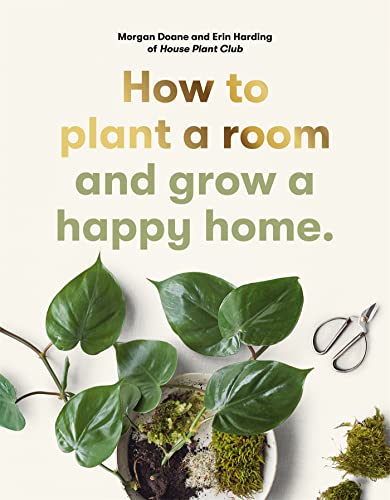 How to Plant A Room and Grow A Happy Home / by Doane, Morgan