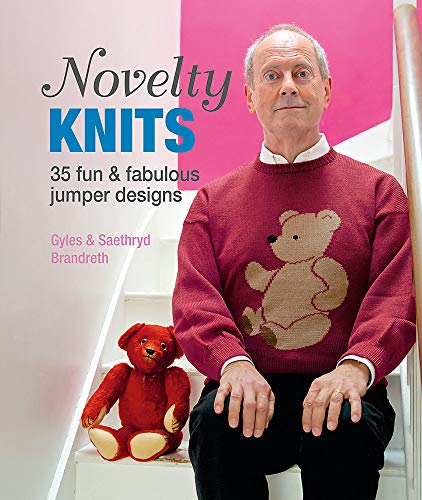 Novelty Knits book cover