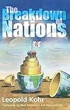 The Breakdown Of Nations