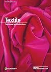 Textile Volume 9 Issue 2: The Journal of Cloth & Culture
