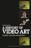 A History Of Video Art