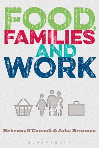 Cover of Food, Families and Work