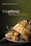 The Ethnic Restaurateur