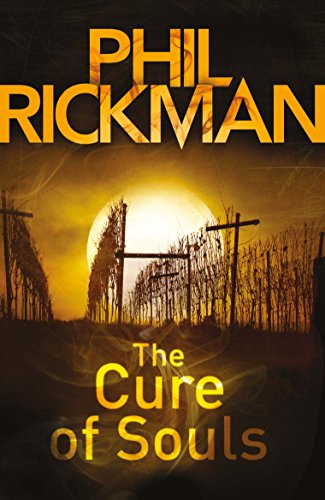 The Cure of Souls book cover