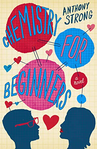 Chemistry for Beginners book cover