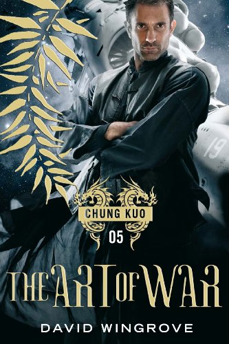 The Art of War cover