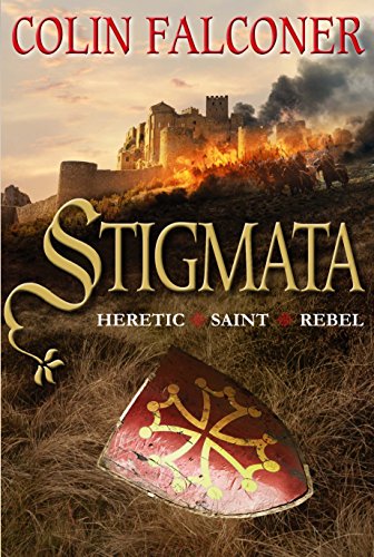 Stigmata book cover
