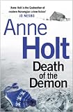 Amazon cover image
