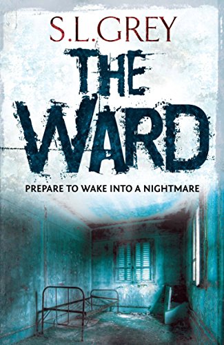 The Ward book cover