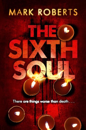The Sixth Soul book cover