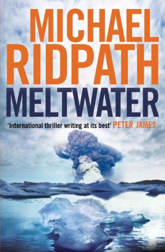 Meltwater book cover