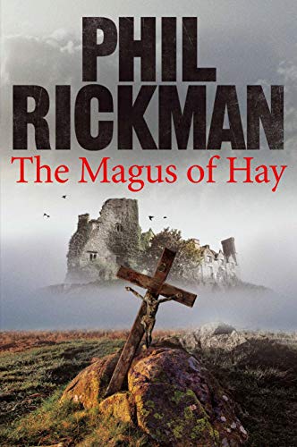 Cover of The Magus of Hay