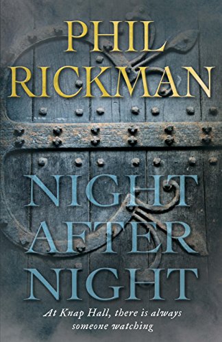 Cover of Night After Night