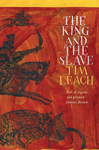 The King and the Slave book cover