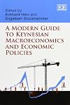 A modern guide to Keynesian macroeconomics and economic policies