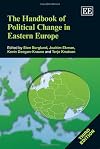 The handbook of political change in Eastern Europe