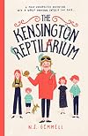 The Kensington Reptilarium