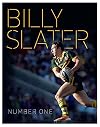 Billy Slater Autobiography