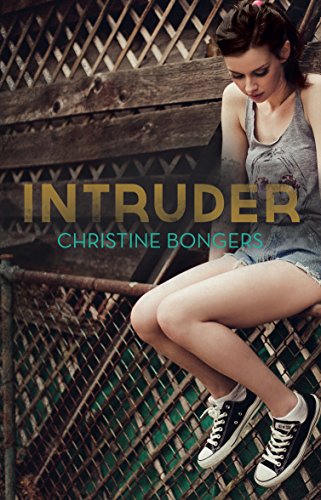 Cover of Intruder