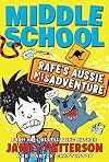 Rafe's Aussie Misadventure