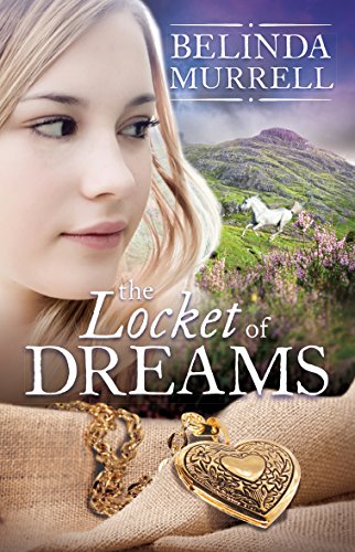 Cover of Locket of Dreams