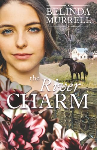 Cover of River Charm