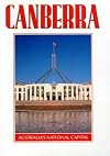 Canberra, Australia's national capital