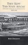 They kept this state afloat: Shipbuilders, boatbuilders and shipwrights of WA, 1829-1929