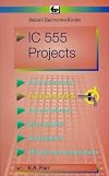 Integrated Circuit 555 Projects (BP)