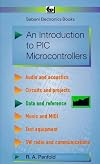 An Introduction to PIC Microcontrollers (BP)