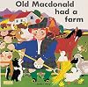Old Macdonald had a Farm (Classic Books with Holes Soft Cover)