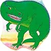 Prehistoric Pal Tyrannosaurus (Prehistoric Pals)