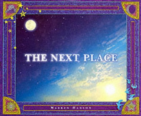 Cover of The next place