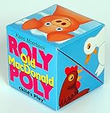Old Macdonald Roly Poly Box Books