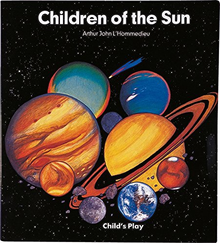 Cover of Children of the sun