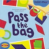 Pass The Bag Games