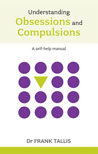 Understanding Obsessions and Compulsions cover