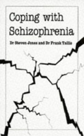 Coping with Schizophrenia book cover