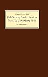 Eighteenth-Century Modernizations from the Canterbury Tales