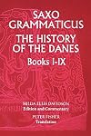 Gesta Danorum (Books 1-9)