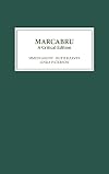 Marcabru : a critical edition