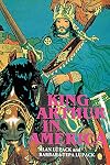 King Arthur in America