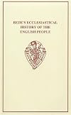 Old English Version of Bede's Ecclesiastical History of the English People I.ii (Early English Text Society Original Series)