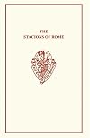 The Stacions of Rome and the Pilgrims Sea-Voyage with Clene Mandenhod
