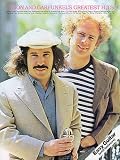 Simon And Garfunkels Greatest Hits Guitar With Tablature