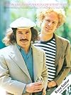 Simon and Garfunkel's Greatest Hits for Easy Guitar [With Tablature]